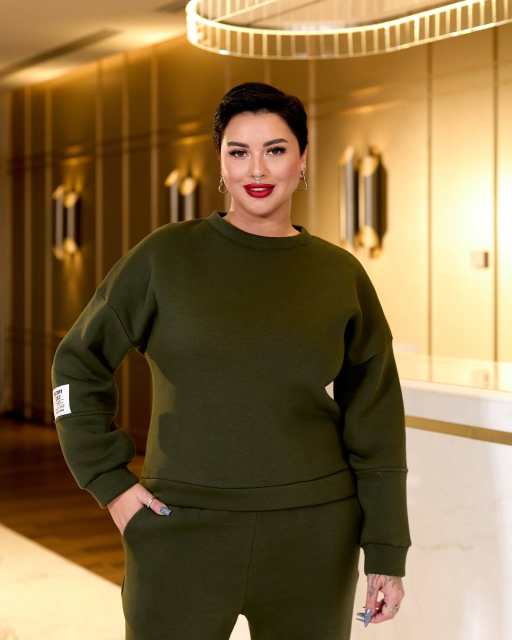 Костюм 13112511